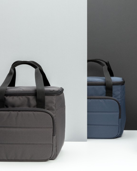 4DO Impact AWARE™ RPET Kühltasche Taschen personalisierbar