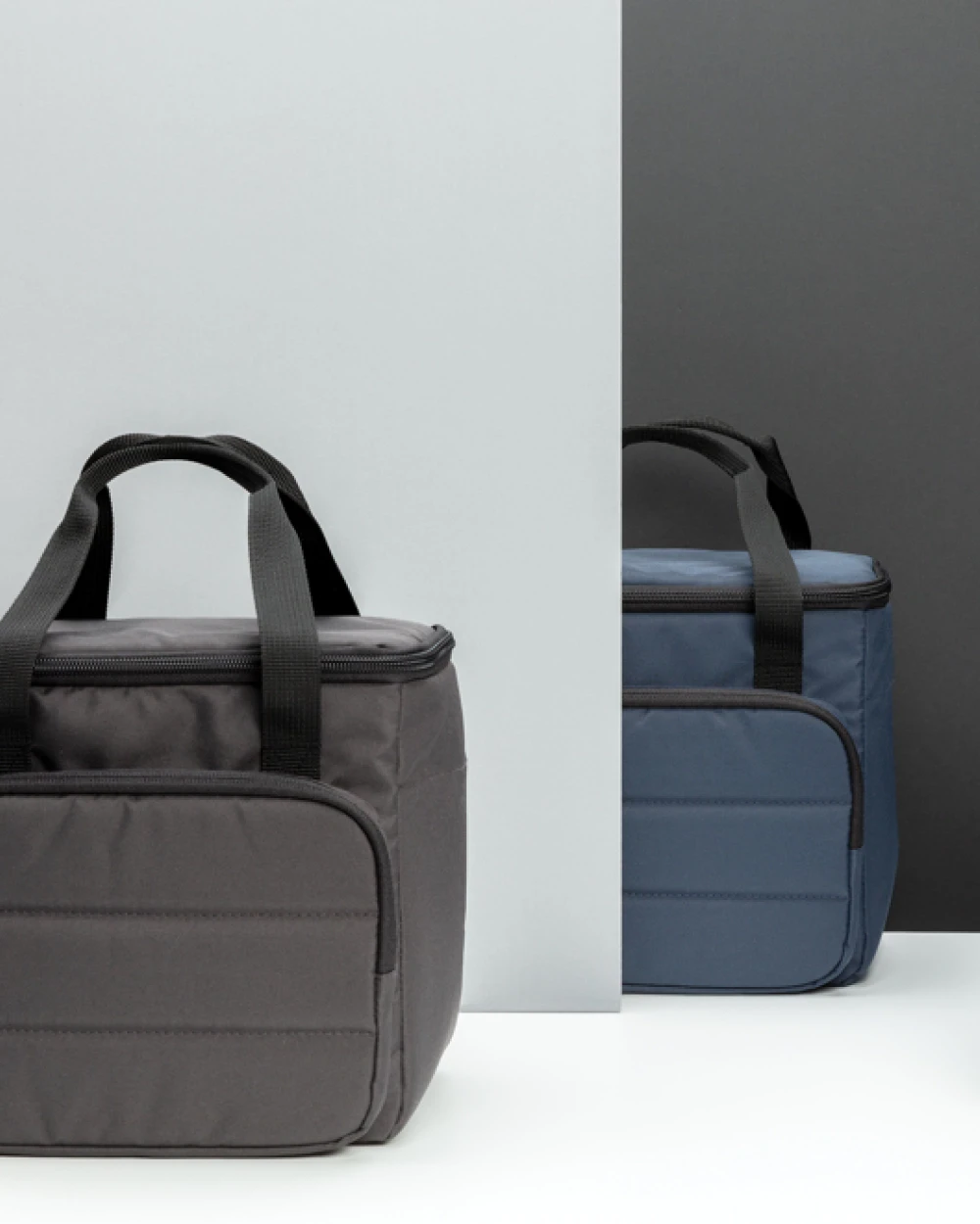 4DO Impact AWARE™ RPET Kühltasche Taschen personalisierbar