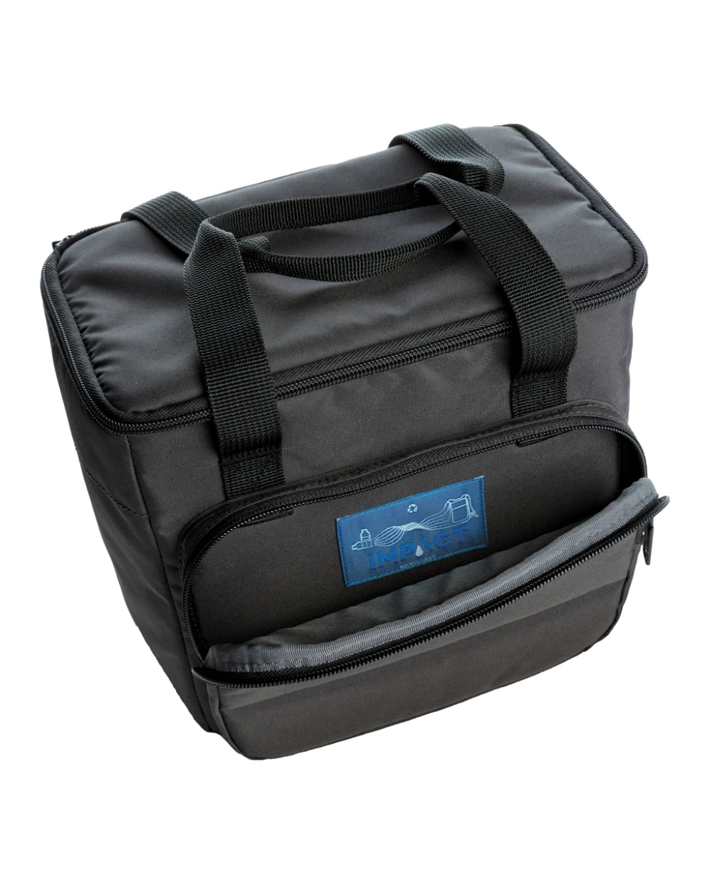Sacs & Bagagerie personnalisable 4DO Sac isotherme Impact en rPET AWARE™