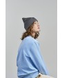 Mutsen ATLANTIS Wind-S Beanie with Patch voor bedrukking &amp; borduring