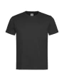 T-shirts STEDMAN Classic-T Organic Unisex Crew Neck voor bedrukking &amp; borduring