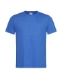 T-shirts STEDMAN Classic-T Organic Unisex Crew Neck voor bedrukking &amp; borduring