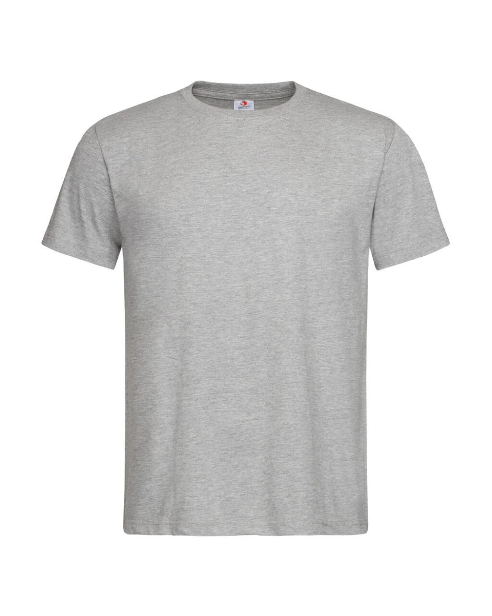 STEDMAN Classic-T Organic Unisex Crew Neck T-Shirts personalisierbar