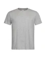 T-shirts STEDMAN Classic-T Organic Unisex Crew Neck voor bedrukking &amp; borduring