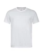 T-shirts STEDMAN Classic-T Organic Unisex Crew Neck voor bedrukking &amp; borduring