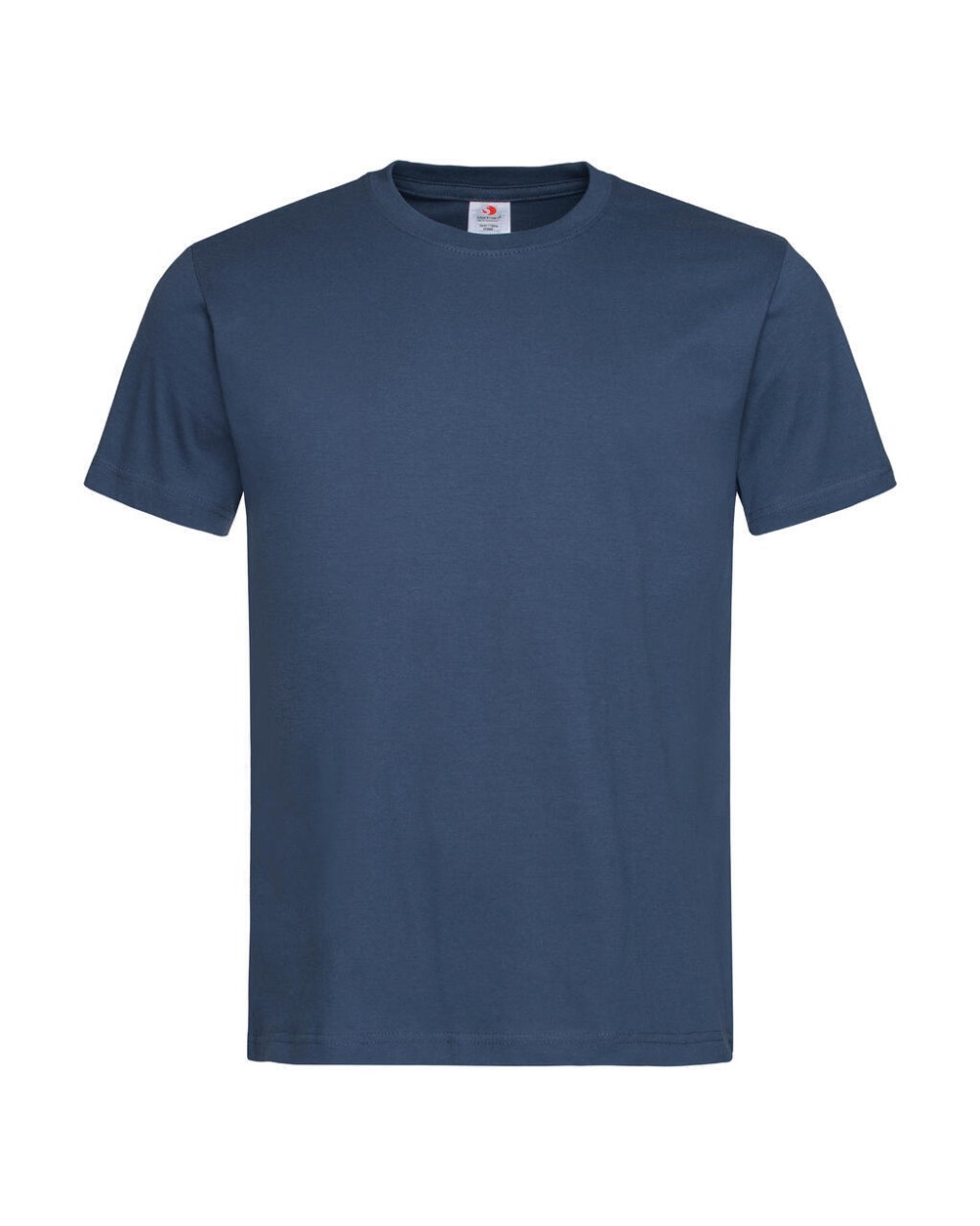 T-Shirts personnalisable STEDMAN Classic-T Organic Unisex Crew Neck