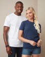 T-Shirts personnalisable STEDMAN Classic-T Organic Unisex Crew Neck