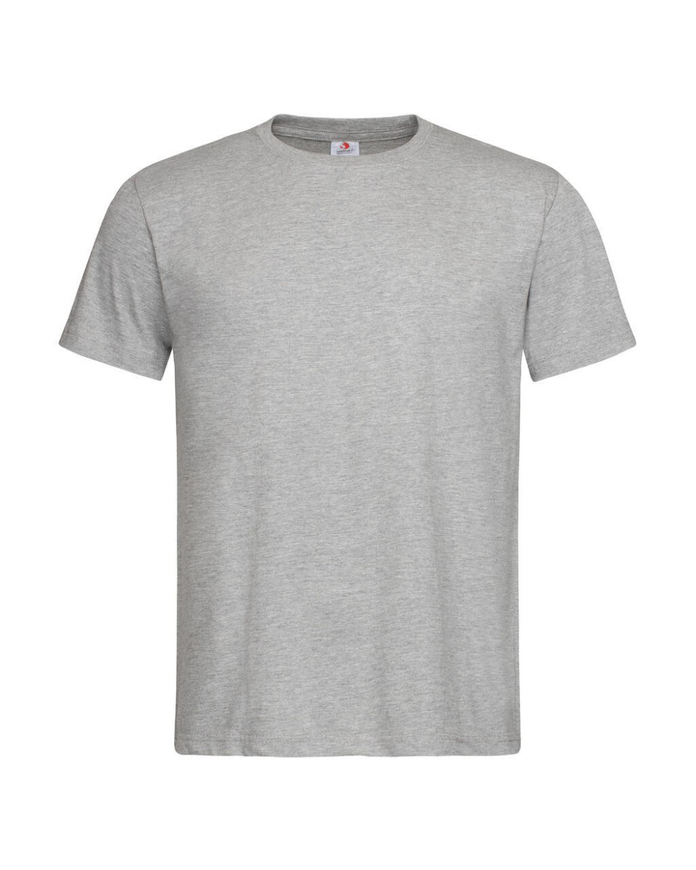 T-shirts STEDMAN Classic-T Organic Unisex Crew Neck voor bedrukking &amp; borduring