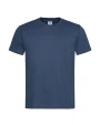 T-shirts STEDMAN Classic-T Organic Unisex Crew Neck voor bedrukking &amp; borduring