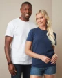 T-Shirts personnalisable STEDMAN Classic-T Organic Unisex Crew Neck