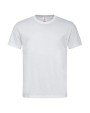 T-shirts STEDMAN Classic-T Organic Unisex Crew Neck voor bedrukking &amp; borduring