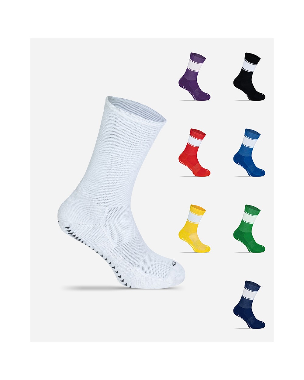 MR. SOCKS Ballersocks Light Unterhosen personalisierbar