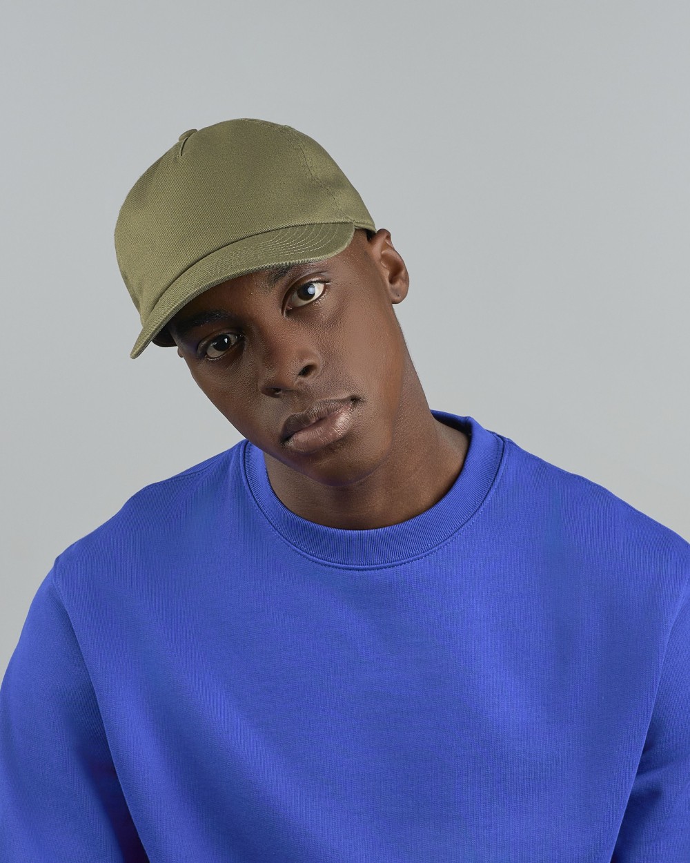 Petjes ATLANTIS DAD HAT-S FIVE voor bedrukking &amp; borduring