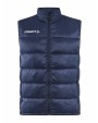 CRAFT CORE Evolve Isolate Vest M Jacken personalisierbar