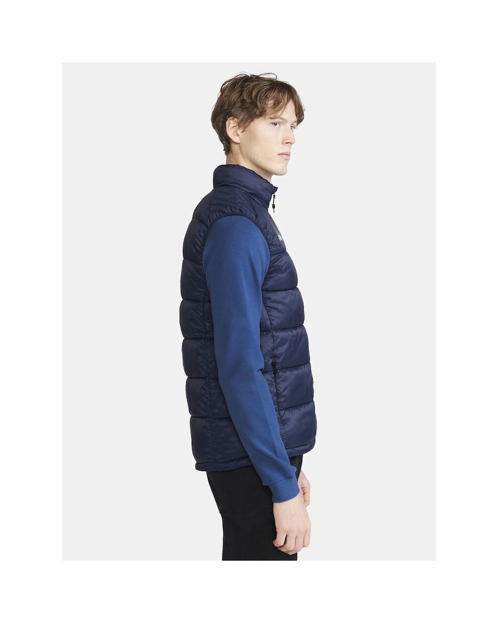 CRAFT Ability Isolate Vest M Jacken personalisierbar