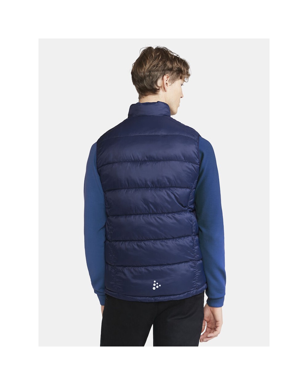 CRAFT CORE Evolve Isolate Vest M Jacken personalisierbar