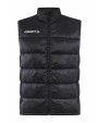 CRAFT CORE Evolve Isolate Vest M Jacken personalisierbar