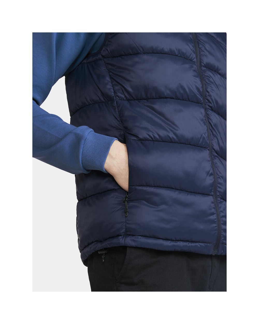 CRAFT CORE Evolve Isolate Vest M Jacken personalisierbar