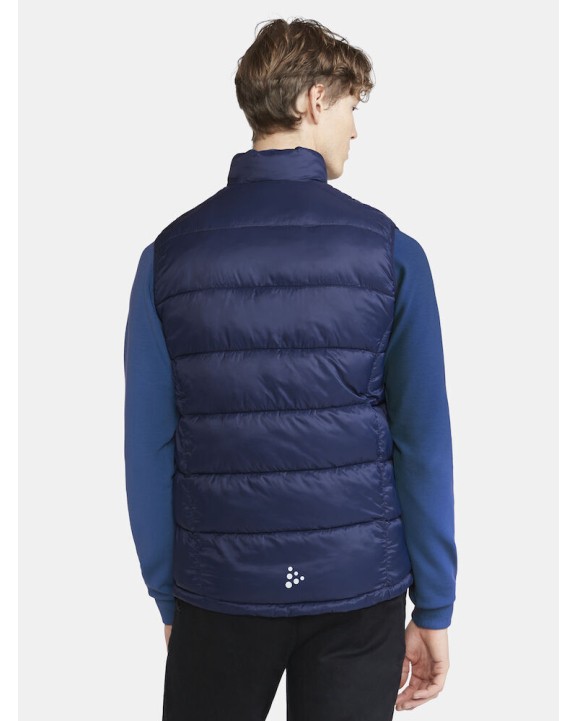 CRAFT CORE Evolve Isolate Vest M Jacken personalisierbar