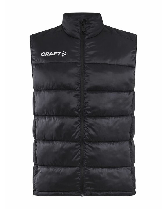 CRAFT CORE Evolve Isolate Vest M Jacken personalisierbar