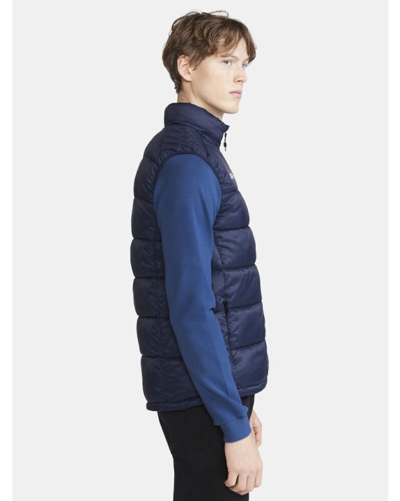 CRAFT CORE Evolve Isolate Vest M Jacken personalisierbar
