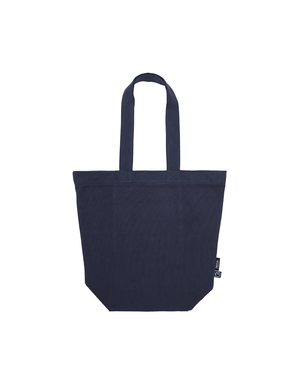 Sacs & Bagagerie personnalisable NEUTRAL SHOPPING BAG WITH ZIPPER
