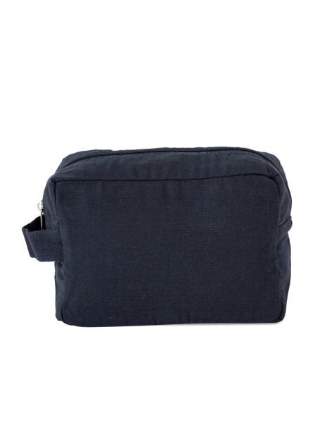 KIMOOD Trousse de toilette K-loop Organic /api/colors/b68891a9-1d28-4f7a-8deb-775c45027afd personnalisable