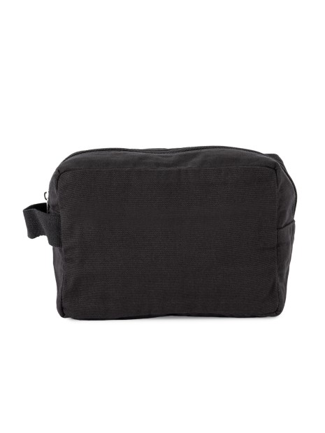 KIMOOD Trousse de toilette K-loop Organic /api/colors/b9fdad4a-5e94-45cb-8c03-c08b349b28c3 personnalisable