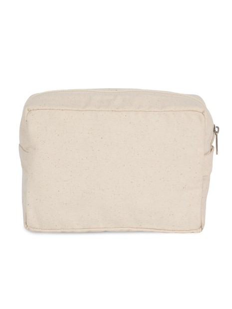 KIMOOD Trousse de toilette K-loop Organic /api/colors/6514ad3b-d6b7-4013-8805-b3b79f47949e personnalisable