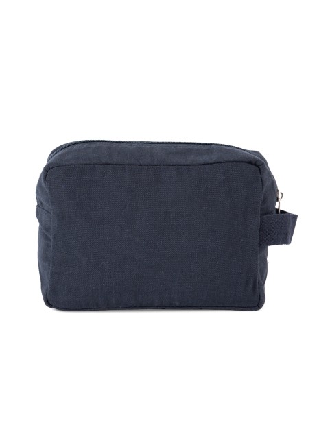 KIMOOD Trousse de toilette K-loop Organic /api/colors/b68891a9-1d28-4f7a-8deb-775c45027afd personnalisable