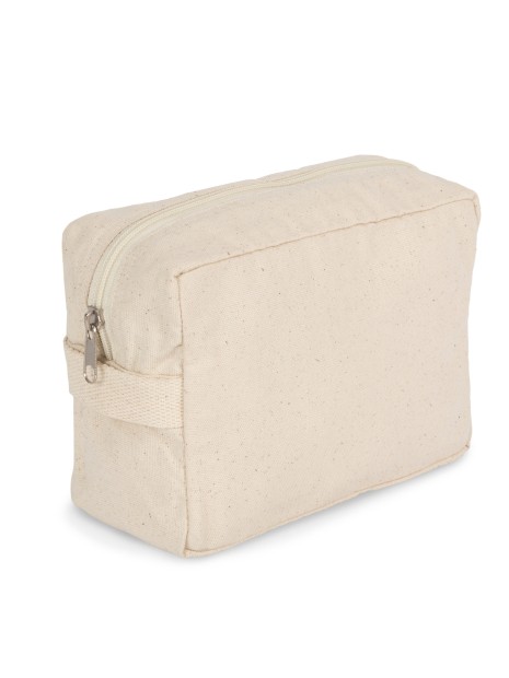 KIMOOD Trousse de toilette K-loop Organic /api/colors/6514ad3b-d6b7-4013-8805-b3b79f47949e personnalisable