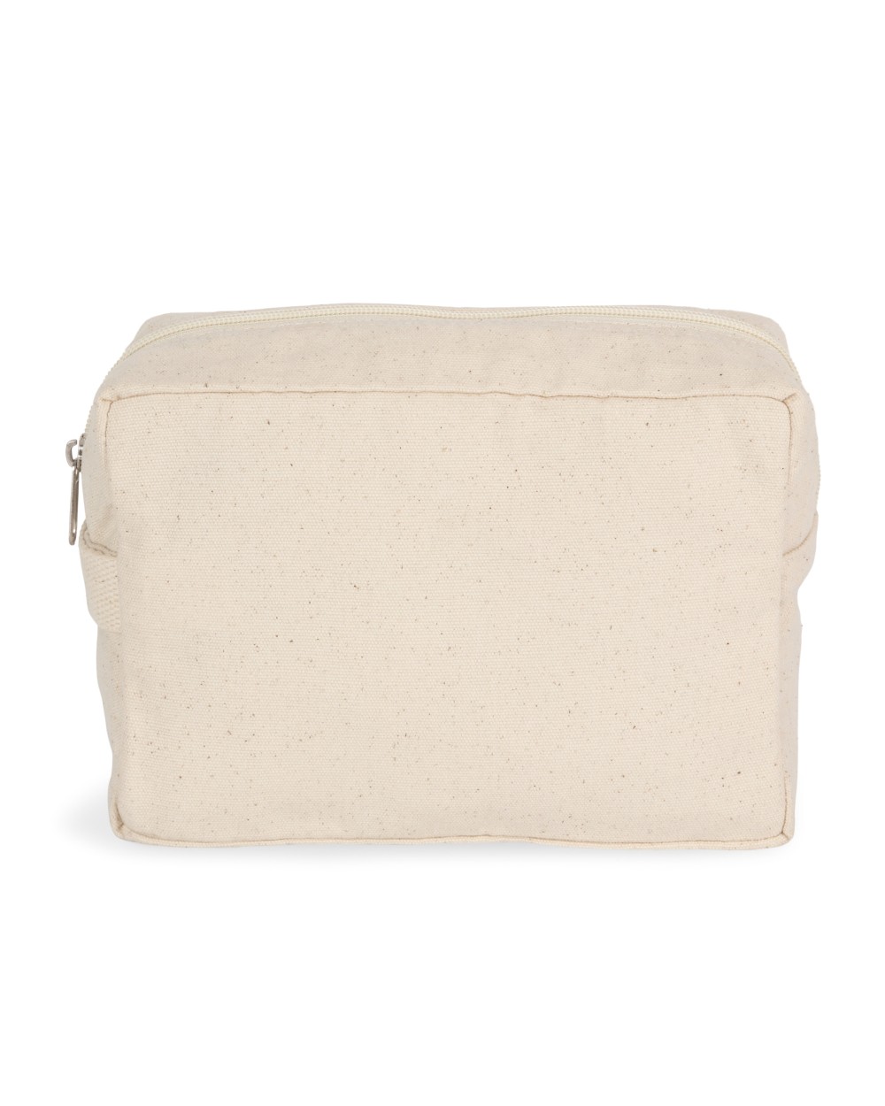 Tassen & Zakken KIMOOD Toilettas K-Loop Organic voor bedrukking &amp; borduring