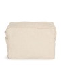Sacs & Bagagerie personnalisable KIMOOD Trousse de toilette K-loop Organic