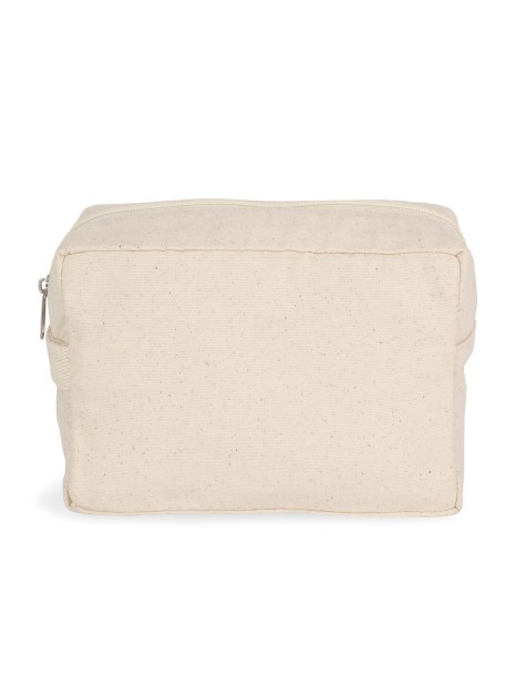 KIMOOD Trousse de toilette K-loop Organic /api/colors/6514ad3b-d6b7-4013-8805-b3b79f47949e personnalisable