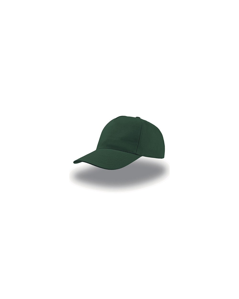 Casquettes personnalisable ATLANTIS START FIVE CAP