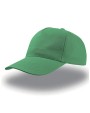 Casquettes personnalisable ATLANTIS START FIVE CAP