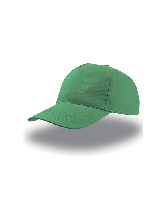 Casquettes personnalisable ATLANTIS START FIVE CAP