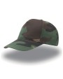 ATLANTIS START FIVE CAP Kappen personalisierbar