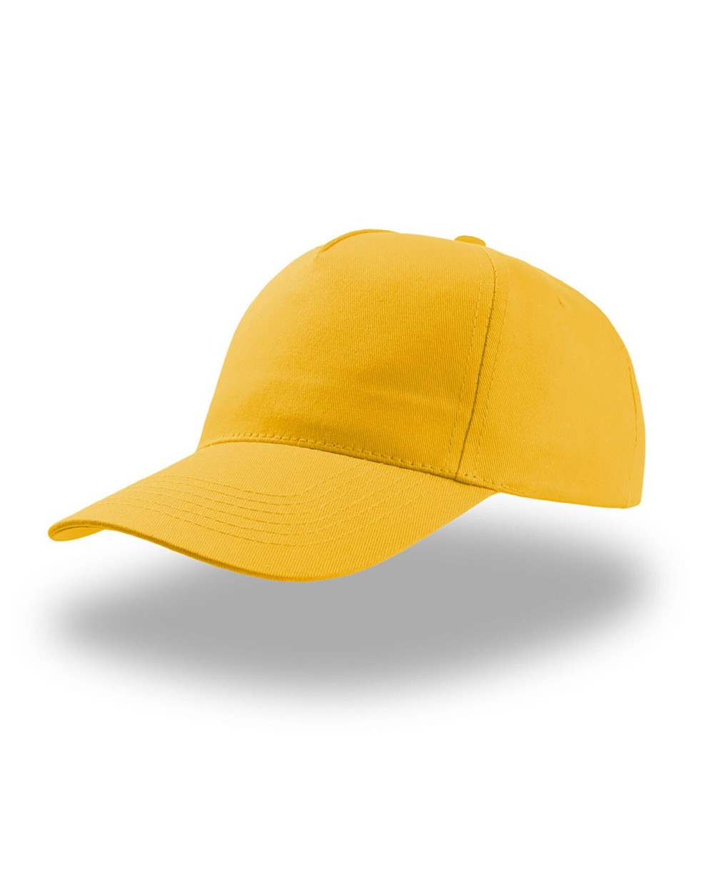 Casquettes personnalisable ATLANTIS START FIVE CAP