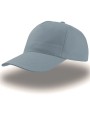 Casquettes personnalisable ATLANTIS START FIVE CAP