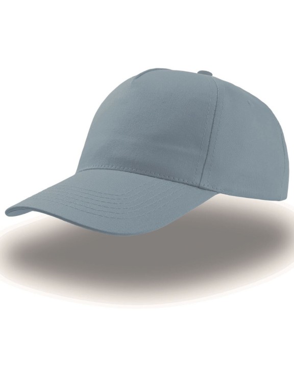 Casquettes personnalisable ATLANTIS START FIVE CAP