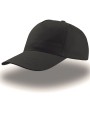 Casquettes personnalisable ATLANTIS START FIVE CAP