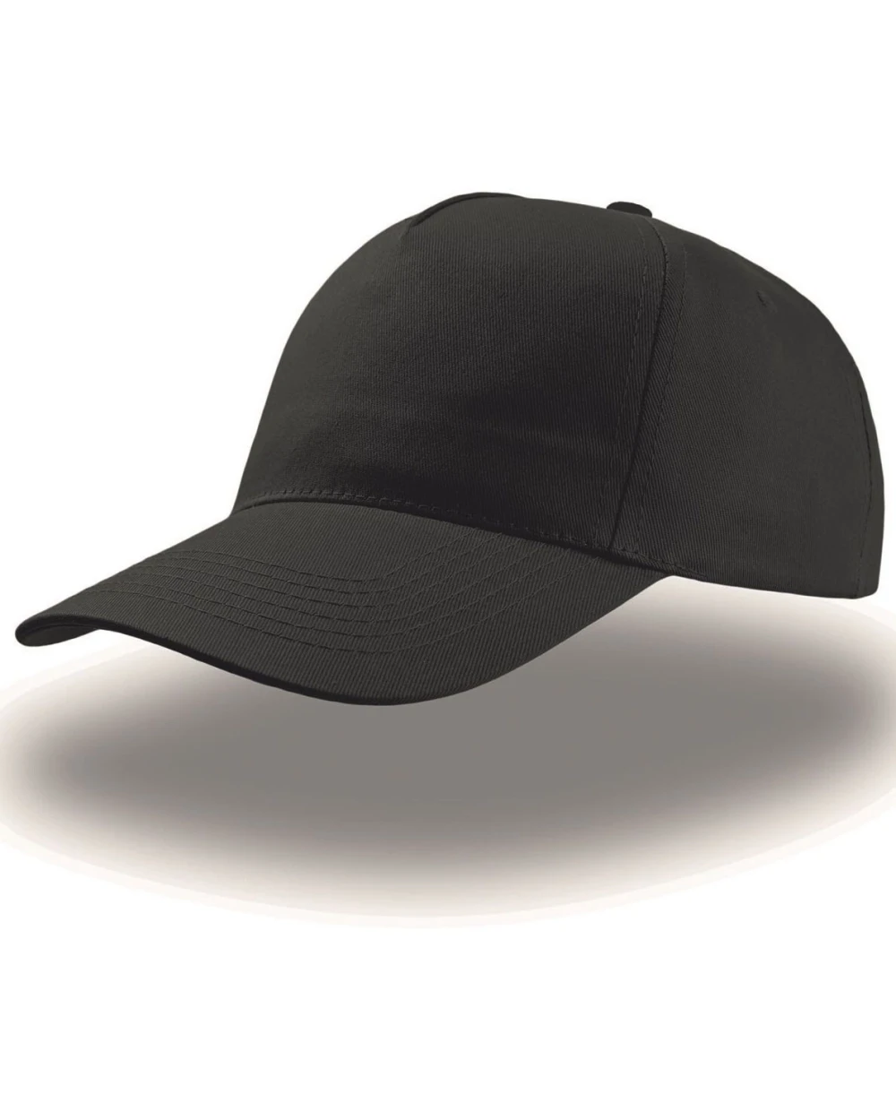 Casquettes personnalisable ATLANTIS START FIVE CAP