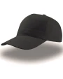 Casquettes personnalisable ATLANTIS START FIVE CAP