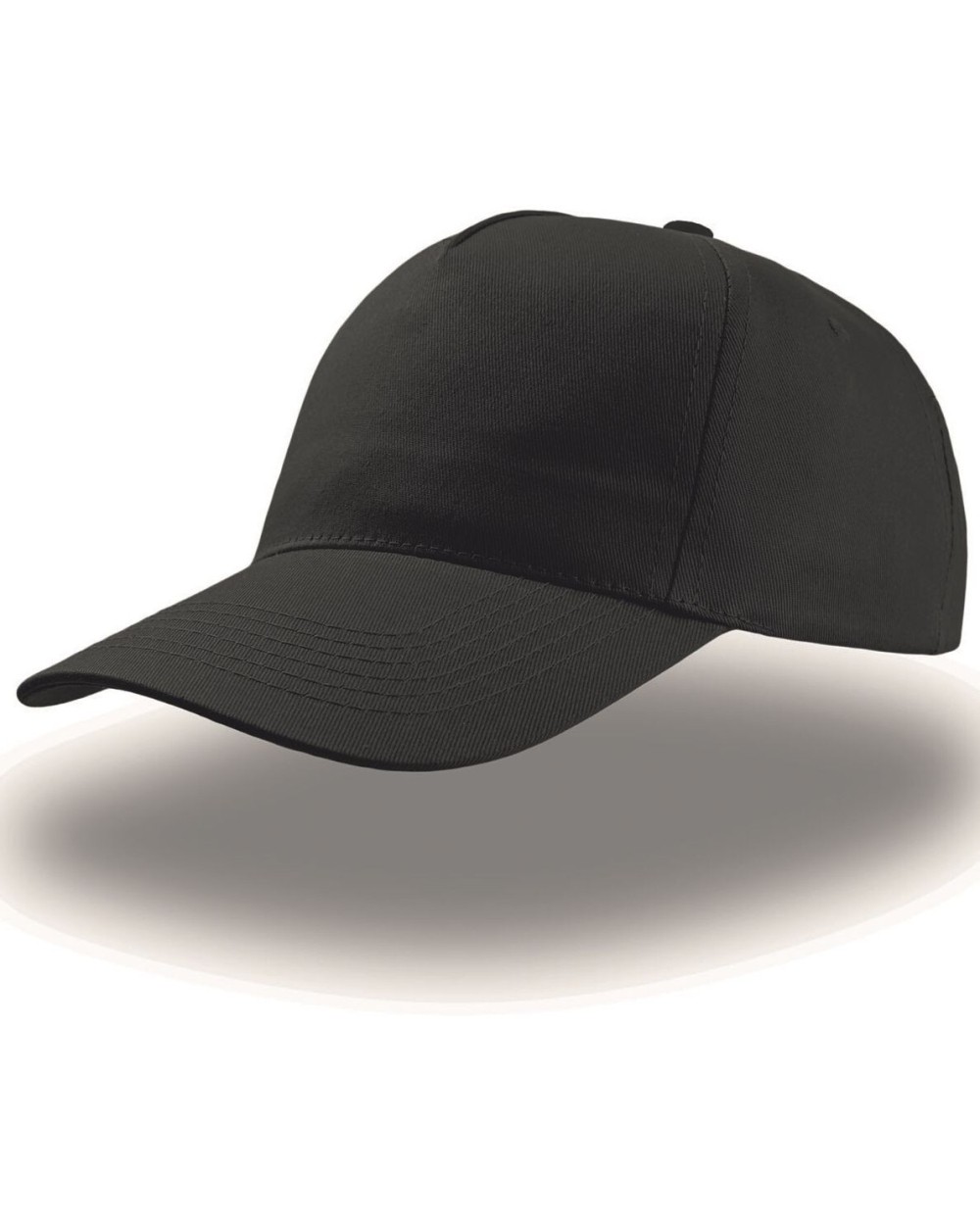 Casquettes personnalisable ATLANTIS START FIVE CAP