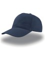 Casquettes personnalisable ATLANTIS START FIVE CAP