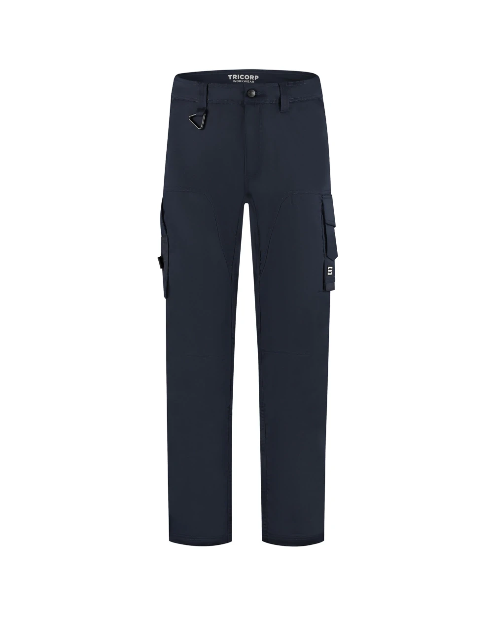 TRICORP Arbeitshose Funktionelle Stretch Redefined Hosen personalisierbar