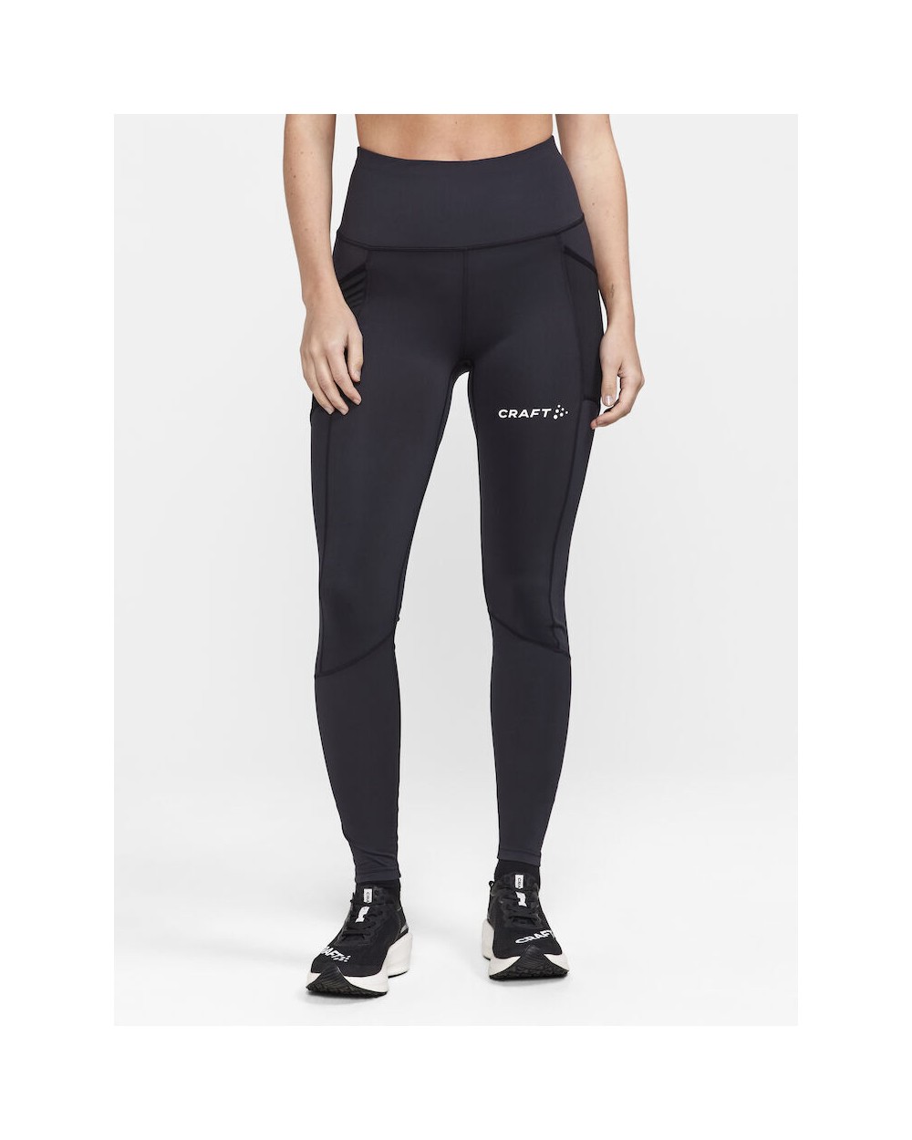 Ondergoed CRAFT Ability Tights W voor bedrukking &amp; borduring