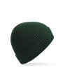 BEECHFIELD ENGINEERED KNIT RIBBED BEANIE /api/colors/703c36ed-7cf8-4ab1-a432-f578ca5c6bbd personnalisable
