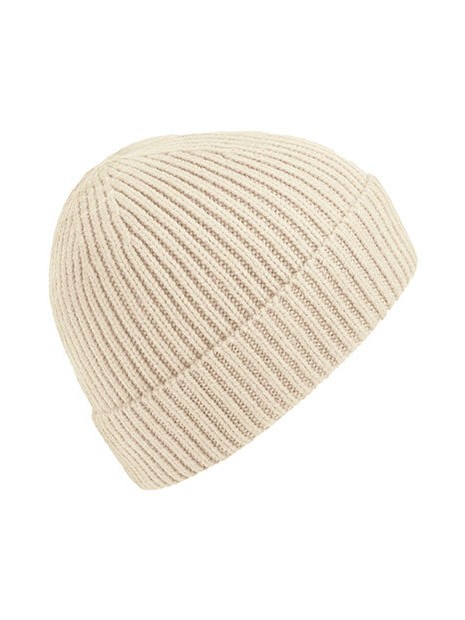 BEECHFIELD ENGINEERED KNIT RIBBED BEANIE /api/colors/ce321802-fe09-4edd-a7c4-e91803b895d5 personnalisable